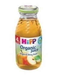 Organik Elma Suyu 200 ml