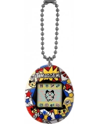 Orijinal Sanal Bebek Gen1