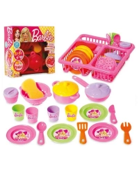 Orjinal Kutulu Bulaşık Seti Oyuncak