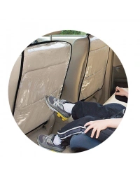  Oto Koltuk Arkası Koruyucu 414