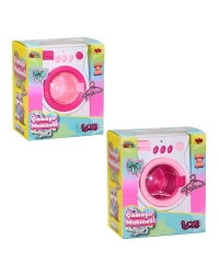 Oydaş, Sesli ve Işıklı Çamaşır Makinesi 1 Adet Fiyatıdır