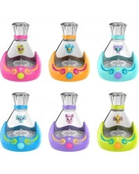 Oyun Arkadaşı ve Gece Lambası