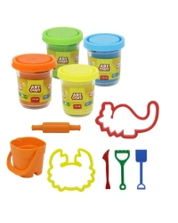 Oyun Hamur Sepeti Kumsal