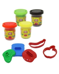 Oyun Hamur Sepeti Yiyecekler