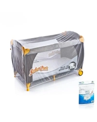  Oyun Parkı Sinekliği 328