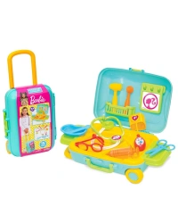 Oyuncak 15 Parça  Bavulum Doktor Seti