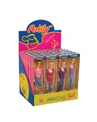 Oyuncak Anlily Bebek Adet Fiyatı