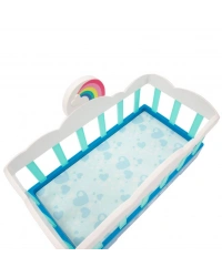 Oyuncak Bebek Beşiği