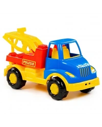 Oyuncak Leon Çekici 52872