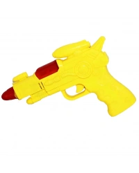 Oyuncak Pilli Lazerli Silah