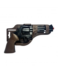 Oyuncak Tabanca Focus Bang NO: 0017