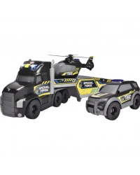 Özel Kuvvetler Tırı Helikopter ve Araç Seti 70 cm