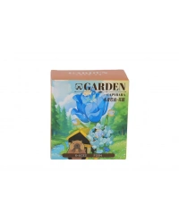 P2594 FLOWER SET 183 PARÇA BLOCK OYUNCAK