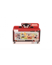 P880039 AYISI İŞÇİLERİ 375 PARÇA BLOCK OYUNCAK