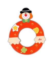 Palyanço Ahşap Harf O