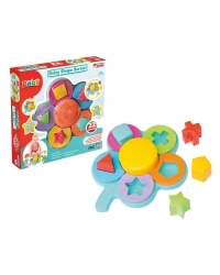 Papatya Bultak Eğitici Oyuncak