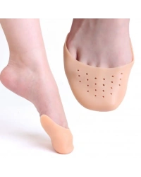 Parmak Gömleği Tüm Parmakları Kapatan Ten