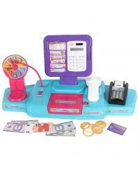 Pastane Dükkanı Yazar Kasa Seti