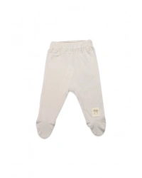 Patikli Pantolon BS16122 Bej