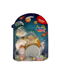 Paulinda Slime Super Putty er Space 80 ml S00095549