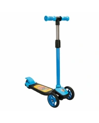 Paw Patrol 3 Tekerlekli Twistable Scooter