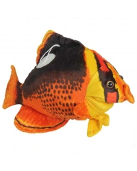 Peluş Deniz Canlıları SR861