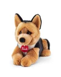 Peluş German Shepherd Rusty 35 cm