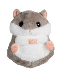 Peluş Hamster 30 cm