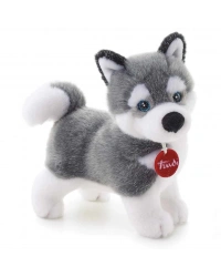Peluş Husky Marcus 20 cm
