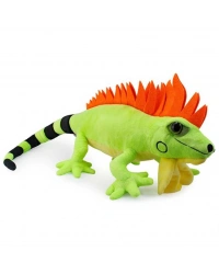 Peluş Iguana 85 cm