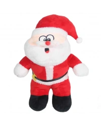 Peluş Noel Baba 38 cm