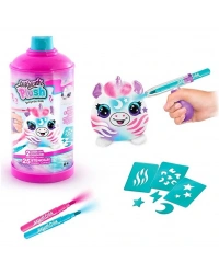 Peluş Sürpriz Mini Kit