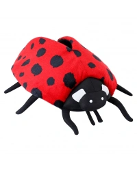 Peluş Uğur Böceği 35 cm