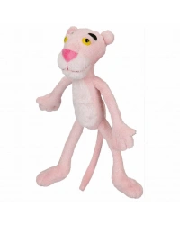 Pembe Panter Peluş 32 cm