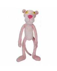 Pembe Panter Peluş 72 cm