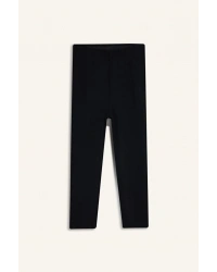 Pens Detaylı Kısa Tayt