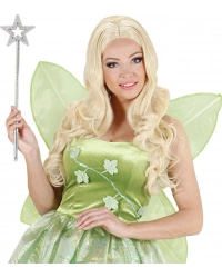 Peri Asası - Yıldız Peri Sopası - Yıldız Peri Değneği - Yıldız Asa 34 cm