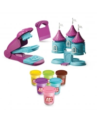 Peri Masalı Hamur Set 336 Gr