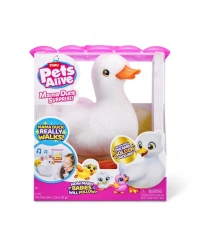 Pets Alive Anne & Yavru Ördekler PEL03000