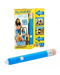 Pictionary Air 2 Klasik Aile Çizim Oyunu