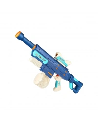 Pilli Mega Su Tabancası