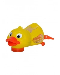 PİLLİ SÜRÜNEN ÖRDEK