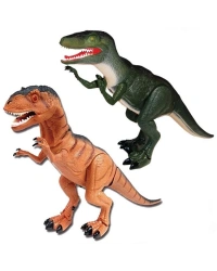 Pilli Yürüyen Dinazor