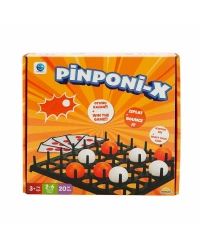 Pinponi-X Kutu Oyunu