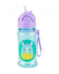 Pipetli Tritan Suluk Unicorn