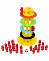 Pisa Tower Denge Oyunu