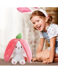 PL62261 35 CM ÇİLEK HAYVAN-HLY