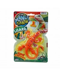 Planet Earth Esnek Hayvanlar