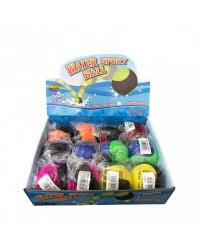 Plastik Deniz Topu 6 cm