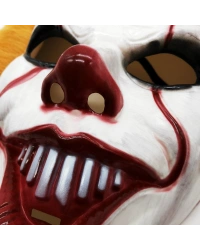 PlastikJokerMaskesiKillerPalyaçoMaskesi